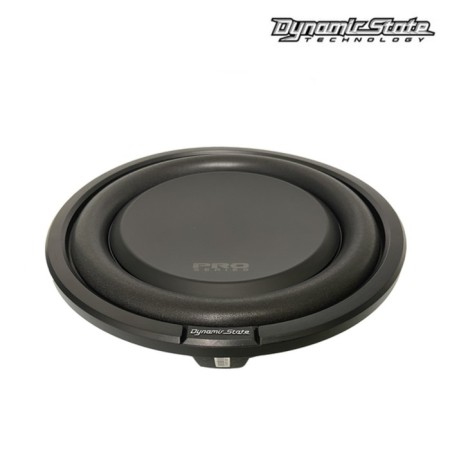 Dynamic State PSW-250S Pro D2 subwoofer-1