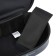 Case for the coil of the rangers, under 2 pcs., Size 11 x 31 x 18 cm, gray
