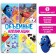 APPLICATION Book "Volumetric Applications", 24 pp., A4, 9 crafts, Disney