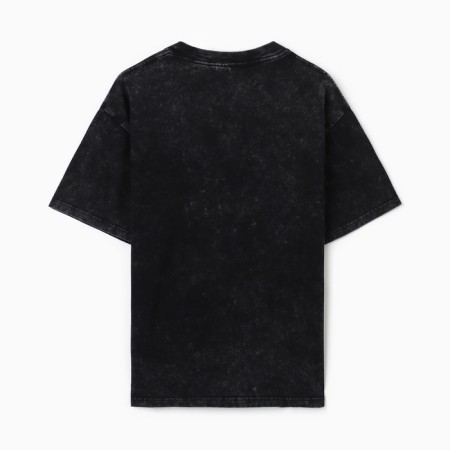 Men's T -shirt MIST "Beer" made of boiled cotton, col. black, rr m-9