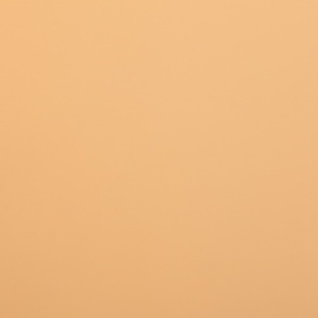 Matte film for flowers double-sided "marshmallows", peach-beige, 0.6 x 10 m-2