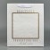 Packet Laminated Vertical Beautiful, Ml 23 × 27 × 11.5 cm