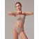 Credes slips women Slip, size 44-46, linseed color