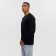 President longslel, size XXL, black color