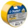 Factive bison 12243-50-25, yellow, 50 mm x 25 m