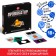 Board game for associations and imagination "Provocateur", 212 cards, 18+