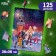 New Year's puzzle Figure "New Year! Favorite holiday "with prediction