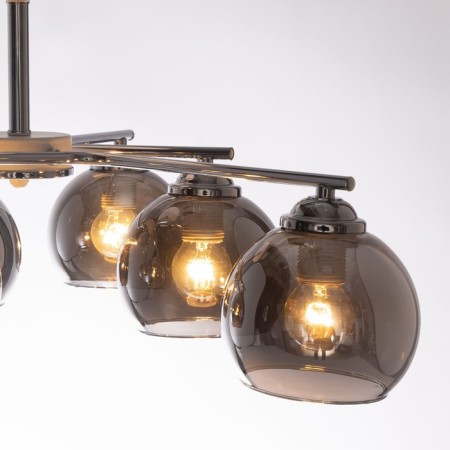 Vita lamp, size 70x28x70 cm, E27-5