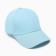 Basebolka Baby, color light blue, size 54-56