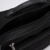 Male bag, rise, black color