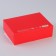 New Year's folding box "New Year's" 16.5 x 12.5 x 5 cm, New Year