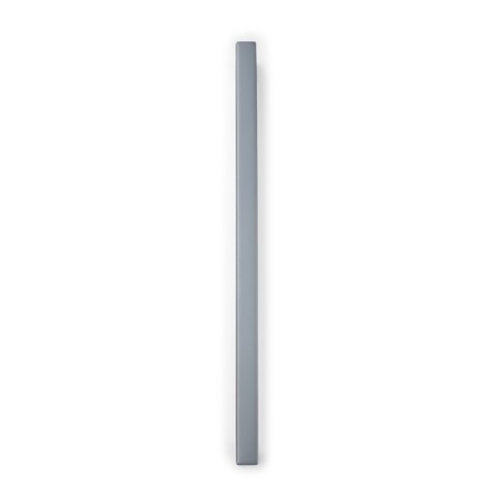Cappio Square RSC008, stainless steel, m/o 224 mm.-4