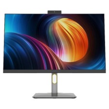Моноблок IRU 23ID 23.8" Full HD i3 12100 (3.3) 8Gb SSD256Gb UHDG 730 CR Windows 11 Professi   107040