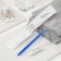 Dental set "Classic": toothbrush, 17 cm + toothpaste, 3 g