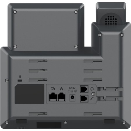 Phone IP Grandstream GRP-2603, black-2