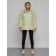 Winter jacket, size 42, light color