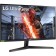 Monitor LG 27 "Ultragear 27GN600-B Black IPS LED 1MS 16: 9 HDMI Matte 350CD 178g/178g 1 106691