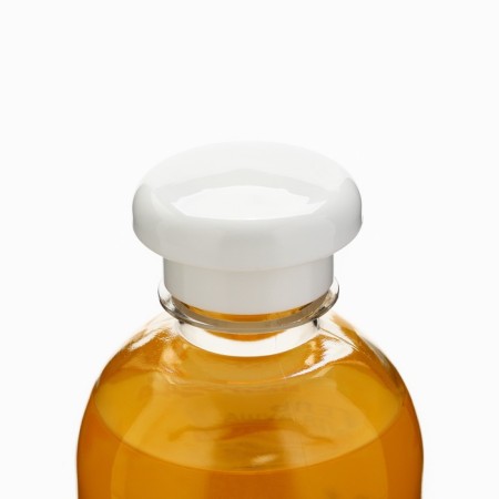 Shower gel Russian benefit, 500 ml, aroma tropical mix-3