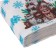 Paper napkins “Happy New Year”, cats, single -layer, 24x24 cm, set 20 pcs
