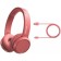 Frounding set Philips Tah4205RD/00 Red Wireless Bluetooth headline