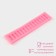 MOLD DOLAINA "FELLE", silicone, 16.5 × 3.6 × 0.8 cm, color mix