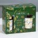 Set Aromadiffuser 30 ml and a vase 125 ml “For You”, aroma green tea