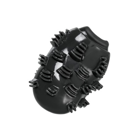 Masterbator Unrealistic Men’s Max Capsule 05 STEP, 8 cm, TPE, Black color-4