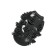 Masterbator Unrealistic Men’s Max Capsule 05 STEP, 8 cm, TPE, Black color