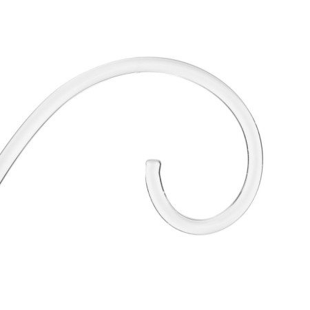 Harmy chandelier 3khe27 40W silver 58x58x41 cm Bayerlux-9