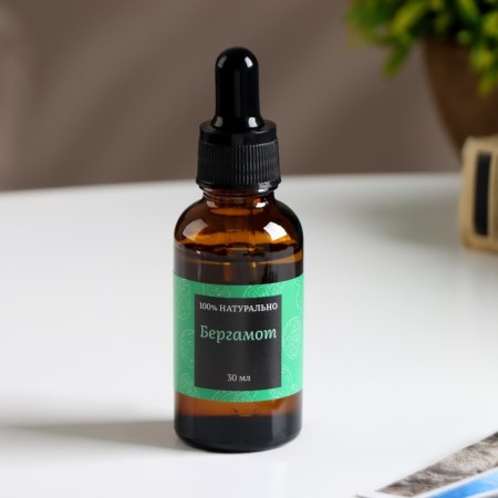 Aromatic aromatic "bergamot", 30 ml, a wealth of aroma-1