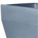 Kashpo for flowers 80x40x34 cm, 75 l, color anthracite