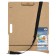 Tablet for MDF A2, 530 x 680 mm, gamut "Studio", magnetic clamp, with a belt
