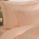 Bed linen 1.5 joint venture "Wave", size 150x215 cm, 145x210 cm, 70x70 cm - 2 pcs