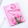 Diary "Bright Spring" A5, 80 sheets