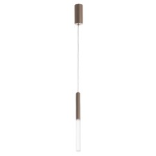 Lukas Soft Lumber LED 5W 4000k Coffee 2x2x30-130cm