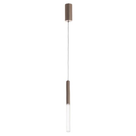 Lukas Soft Lumber LED 5W 4000k Coffee 2x2x30-130cm