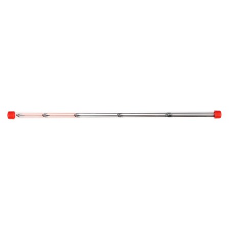 Rod feeder Volzhanka Optima Evo Pro, test 1-120, length 3.9 m-7