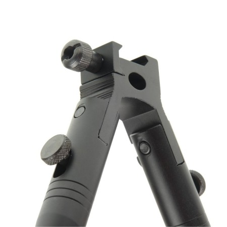 Armory bipod VEBER 2025A Weaver-3
