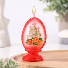 Figure candle Small 