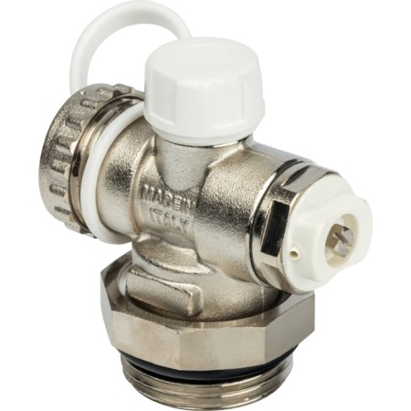 Hand-drawn air system Stout SMS-1000-020001, 1 "-2