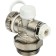Hand-drawn air system Stout SMS-1000-020001, 1 "