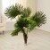 Artificial tree "Livistona" 90 cm