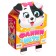 Fanny Pets toy with stickers, dog