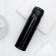 Thermos "Best", black 400 ml, heat conservation 10-12 hours