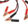 Nova Bright launch wires, 200 A, frost -resistant, in a bag, 2.5 m