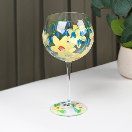 Glass of Calis glass, 600 ml, 11 × 21 cm-1