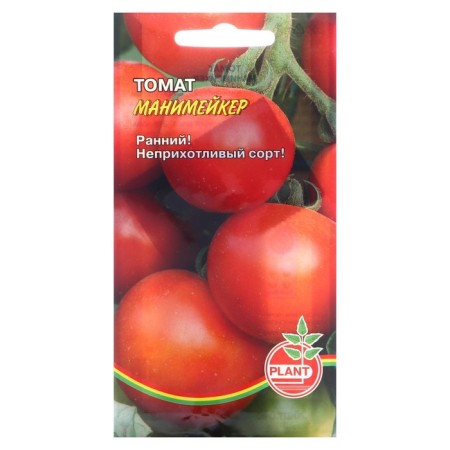 Seed Tomat "Manimker", 20 pcs