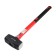 Matrix 10976 sledgehammer, fiberglass rubberized handle 600 mm, 4000 g