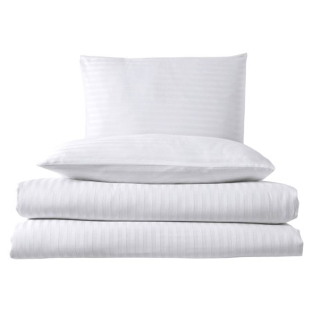Crystick Amore Mio, size 175x215 cm, white color