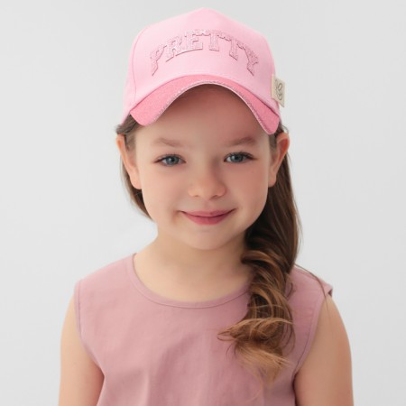Children's cap KAFTAN PRETTY, R.52-54-1